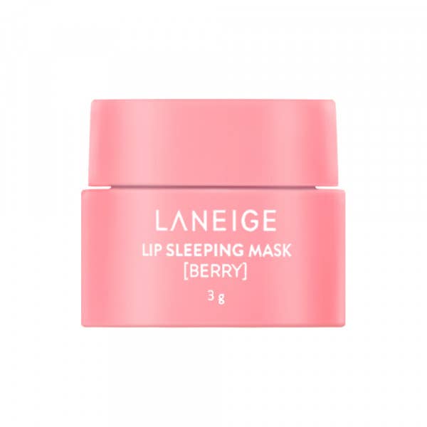 LANEIGE MINI LIP SLEEPING MASK EX BERRY 3G