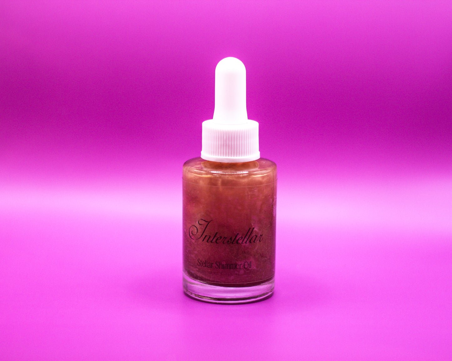 Stellar Shimmer Body + Face Oil